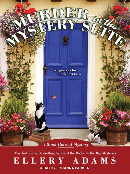 Title details for Murder in the Mystery Suite by Ellery Adams - Available